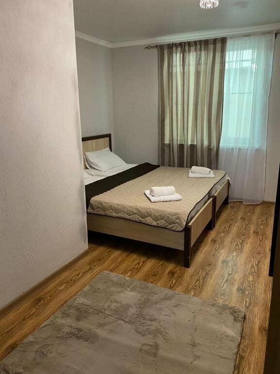 Улучшенный семейный номер