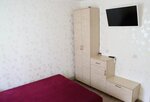 Трехместный номер эконом-класса с общей ванной комнатой в У Анны