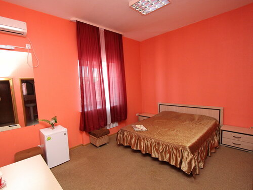 Трехместный номер