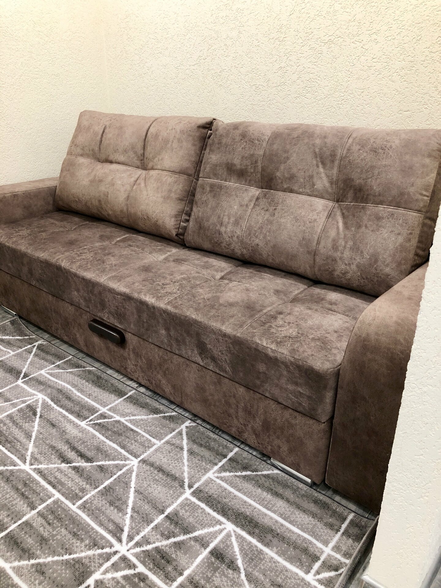 Стандартный семейный номер