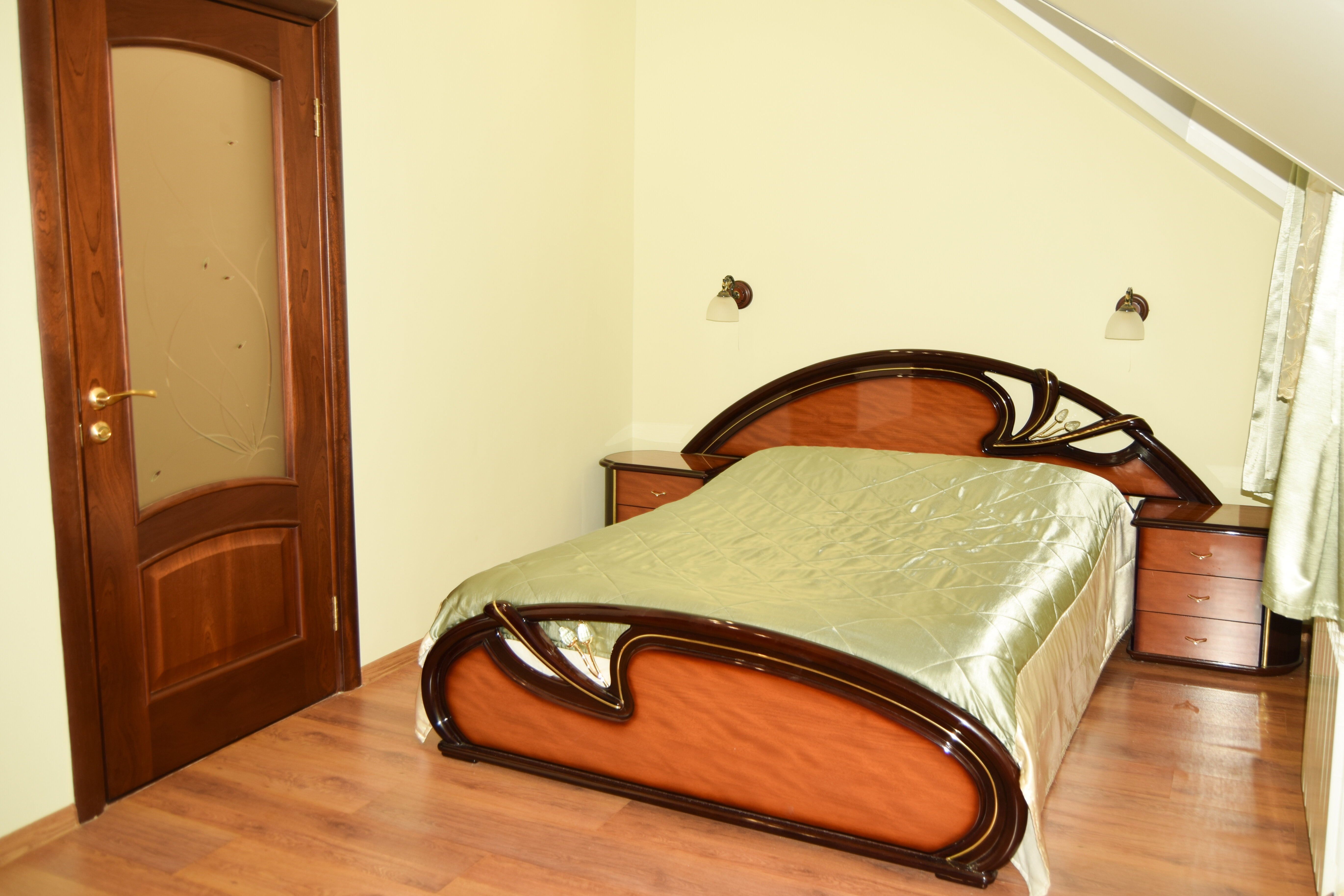 Семейный люкс