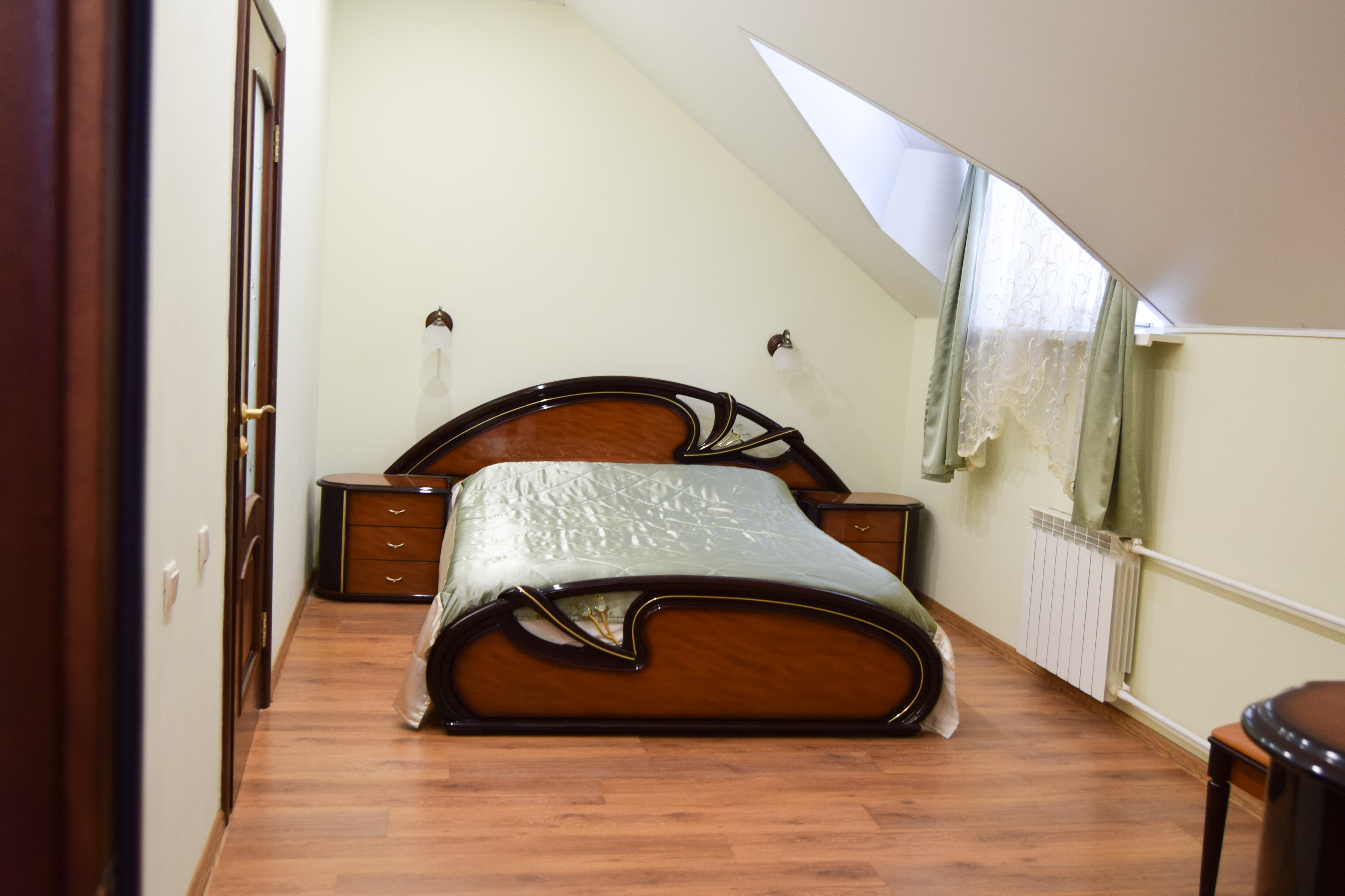 Семейный люкс