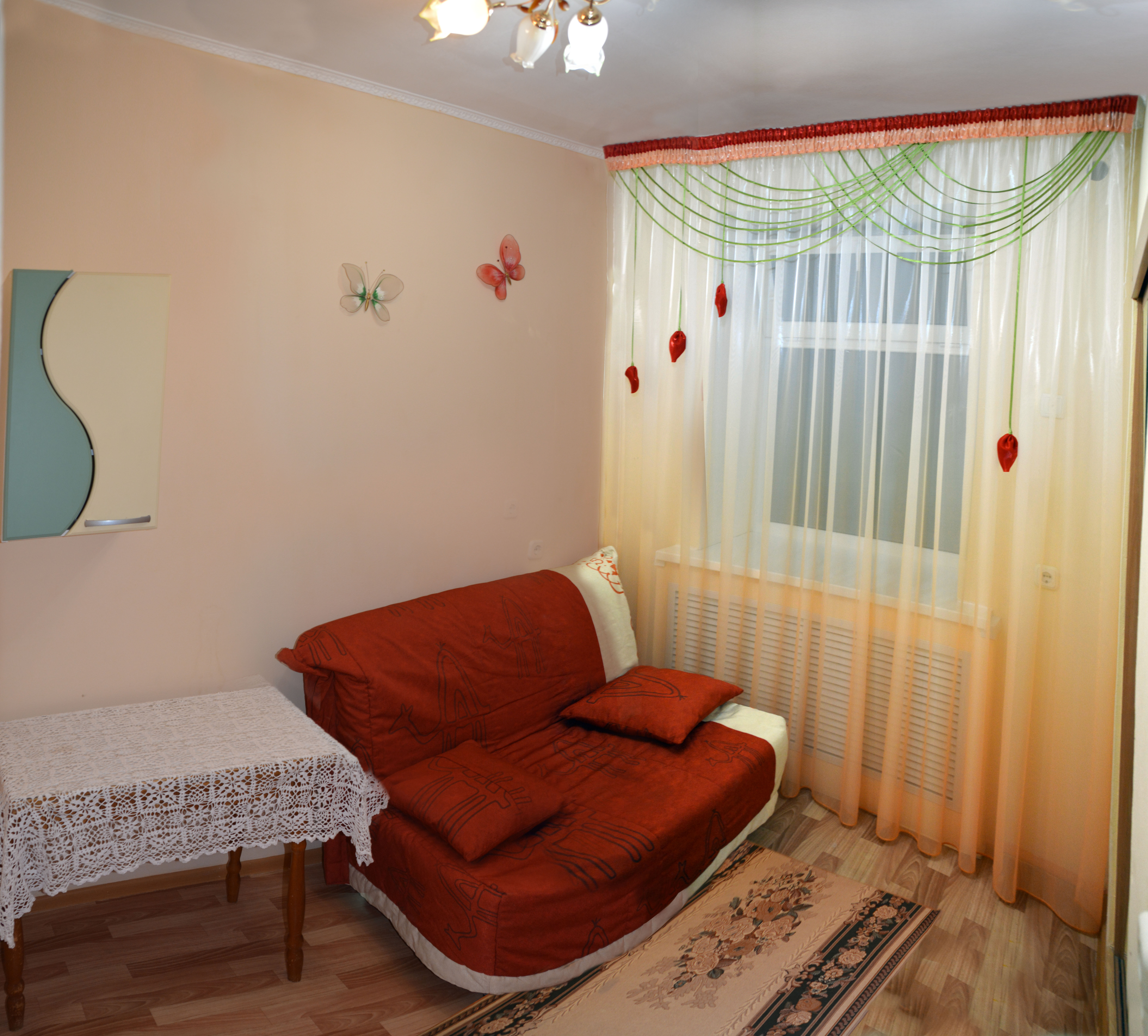 Семейный люкс