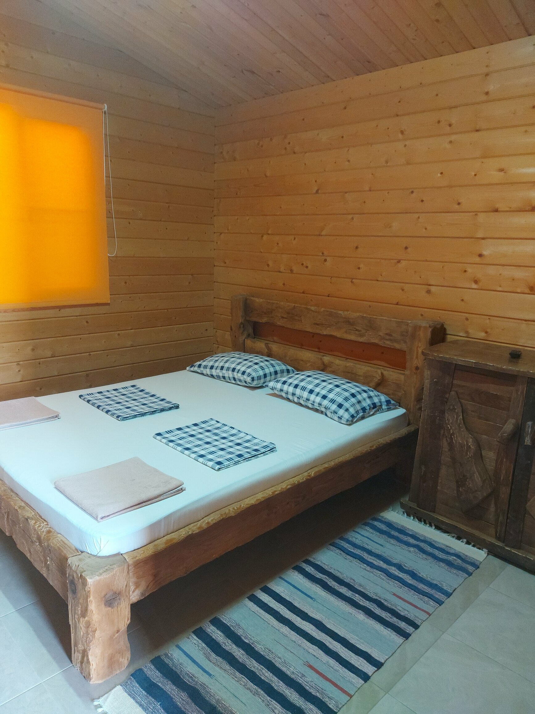 Семейный номер