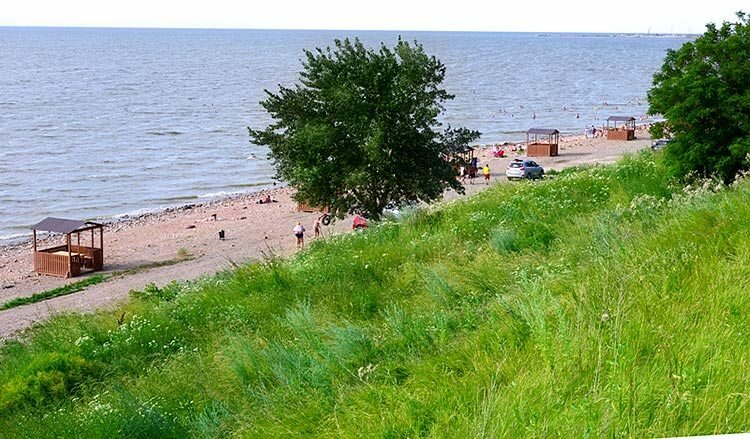 Четырехместный номер «Комфорт»