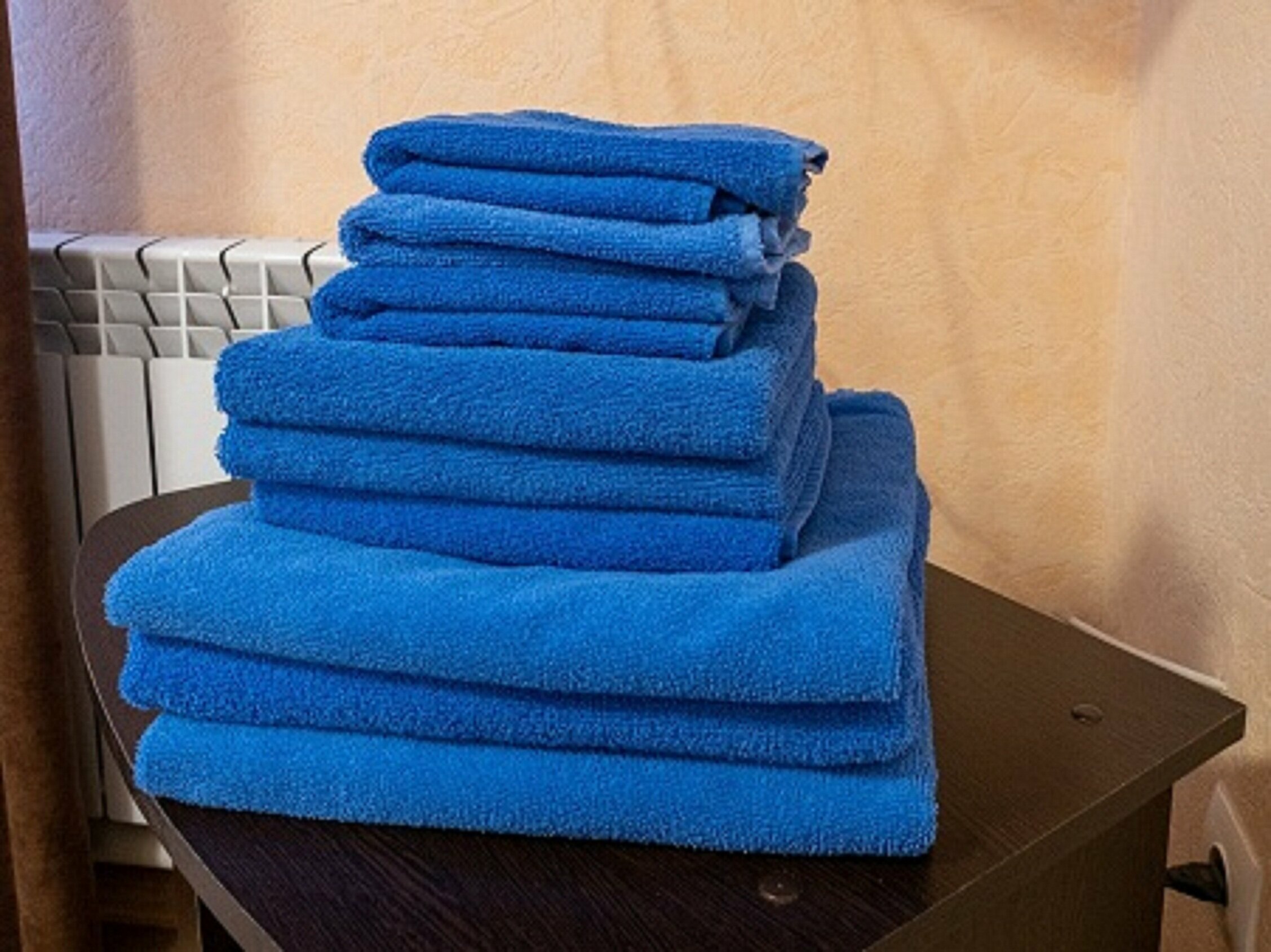 Стандартный двухместный номер с 1 кроватью