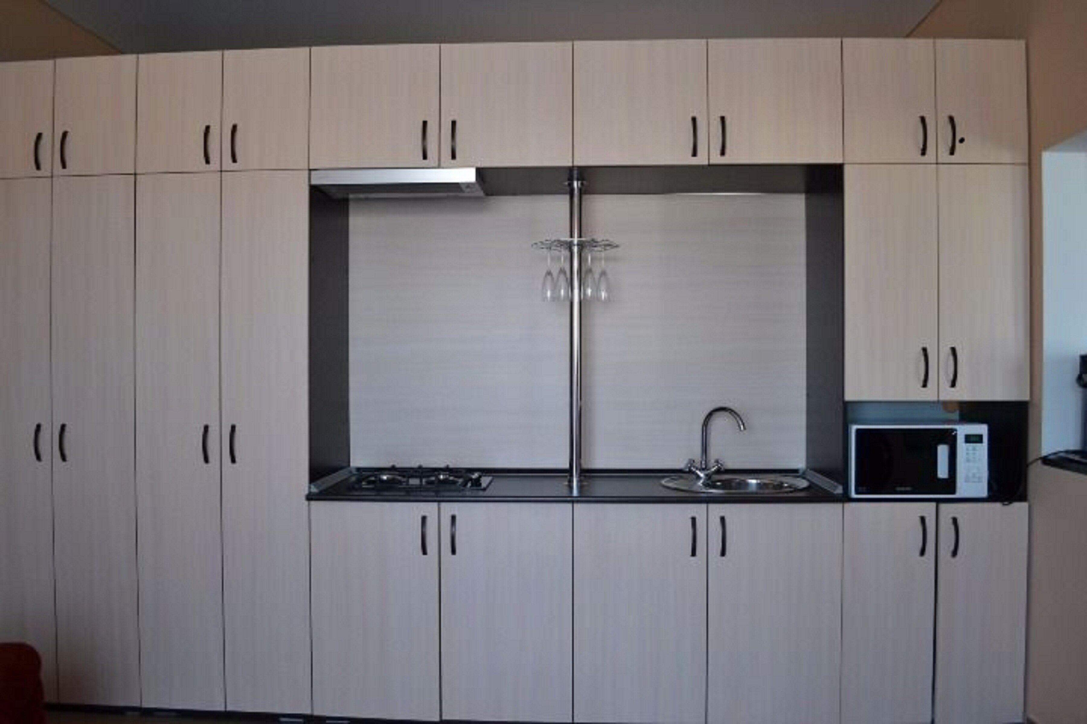 Улучшенный двухместный номер с 2 отдельными кроватями