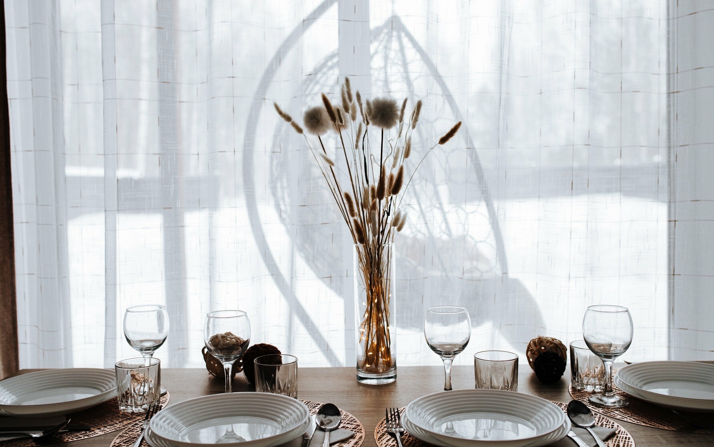 Дом для семейного отдыха