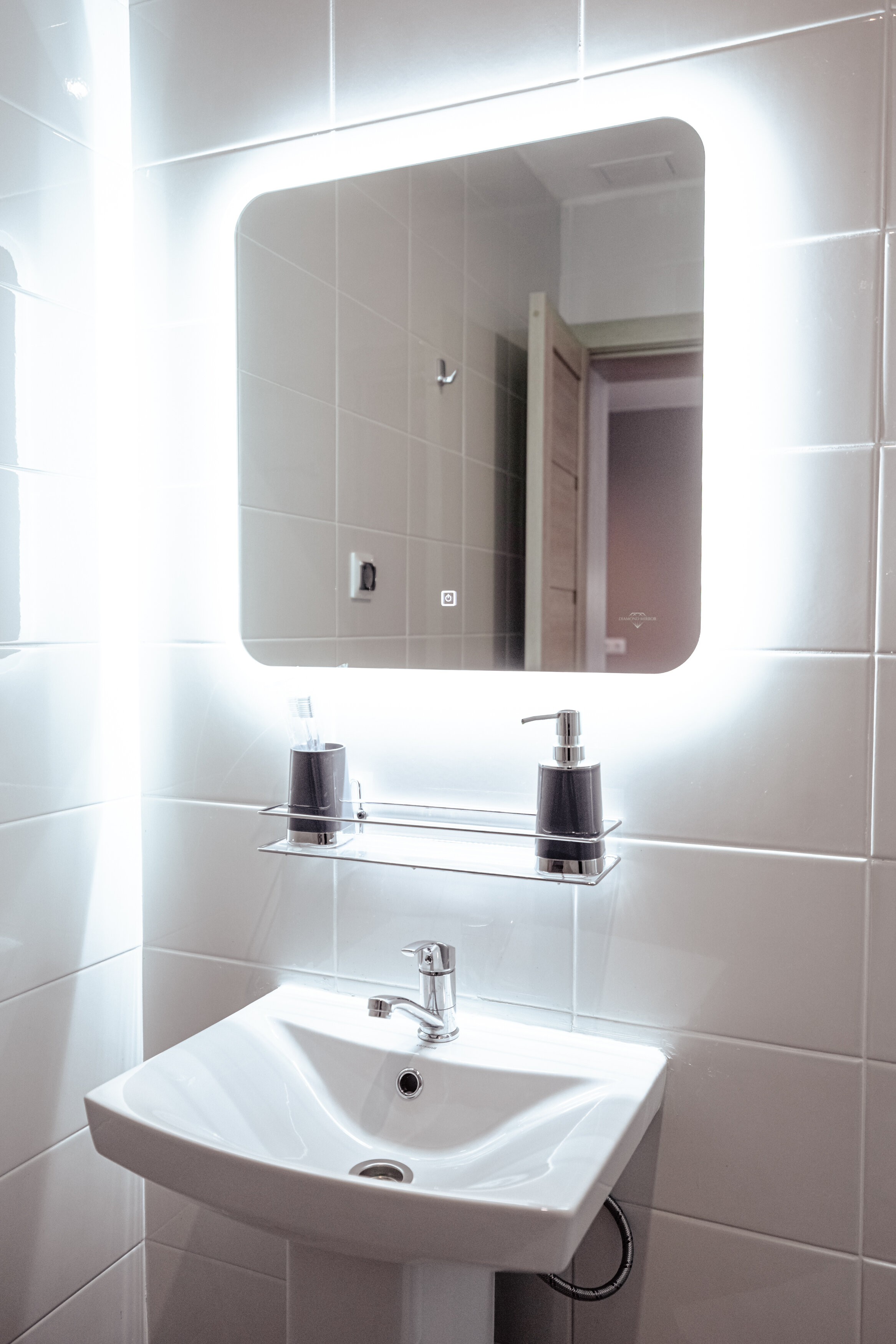 Стандартный номер-студия