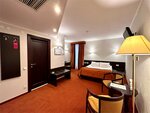 Двухместный стандарт на 1 этаже (двуспальная кровать) в Old Estate Hotel & SPA