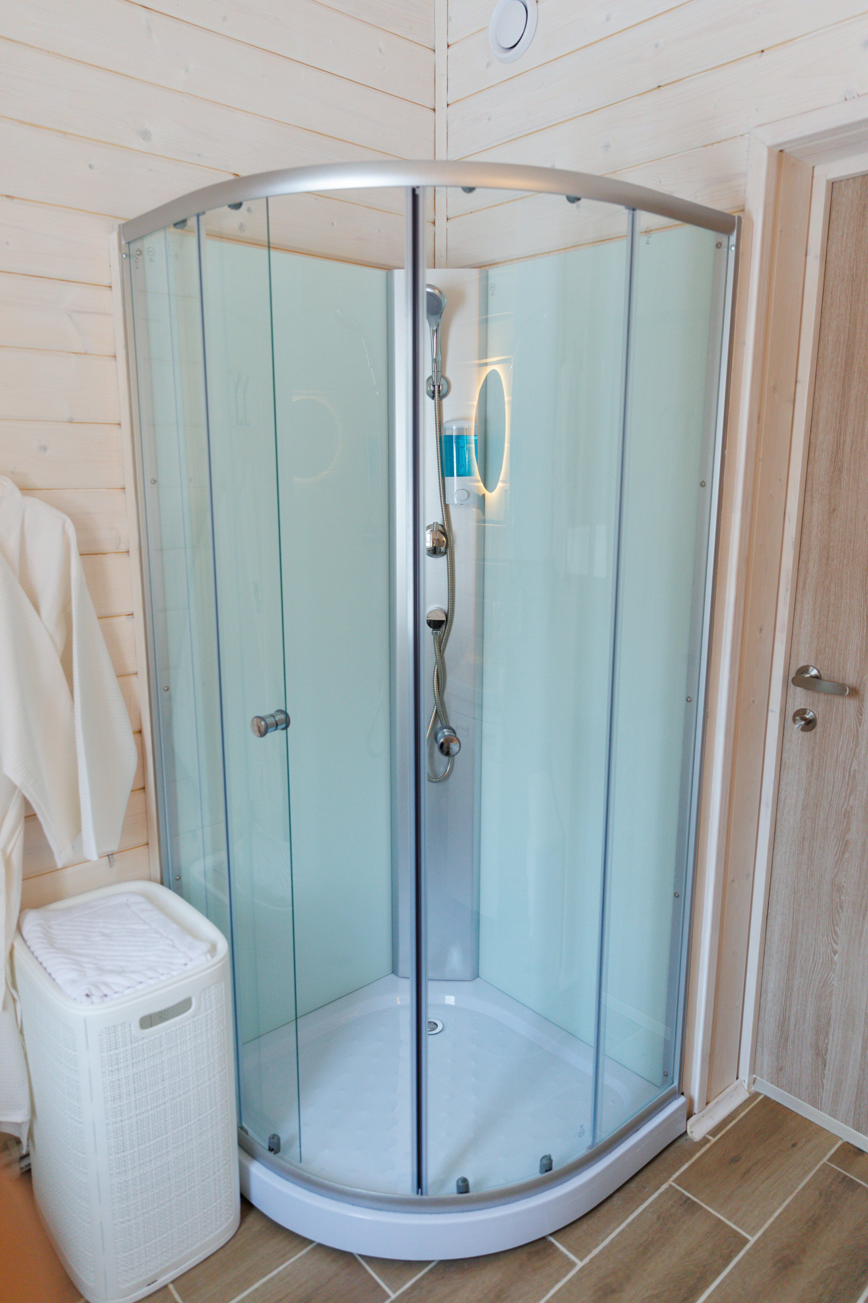 Улучшенная вилла