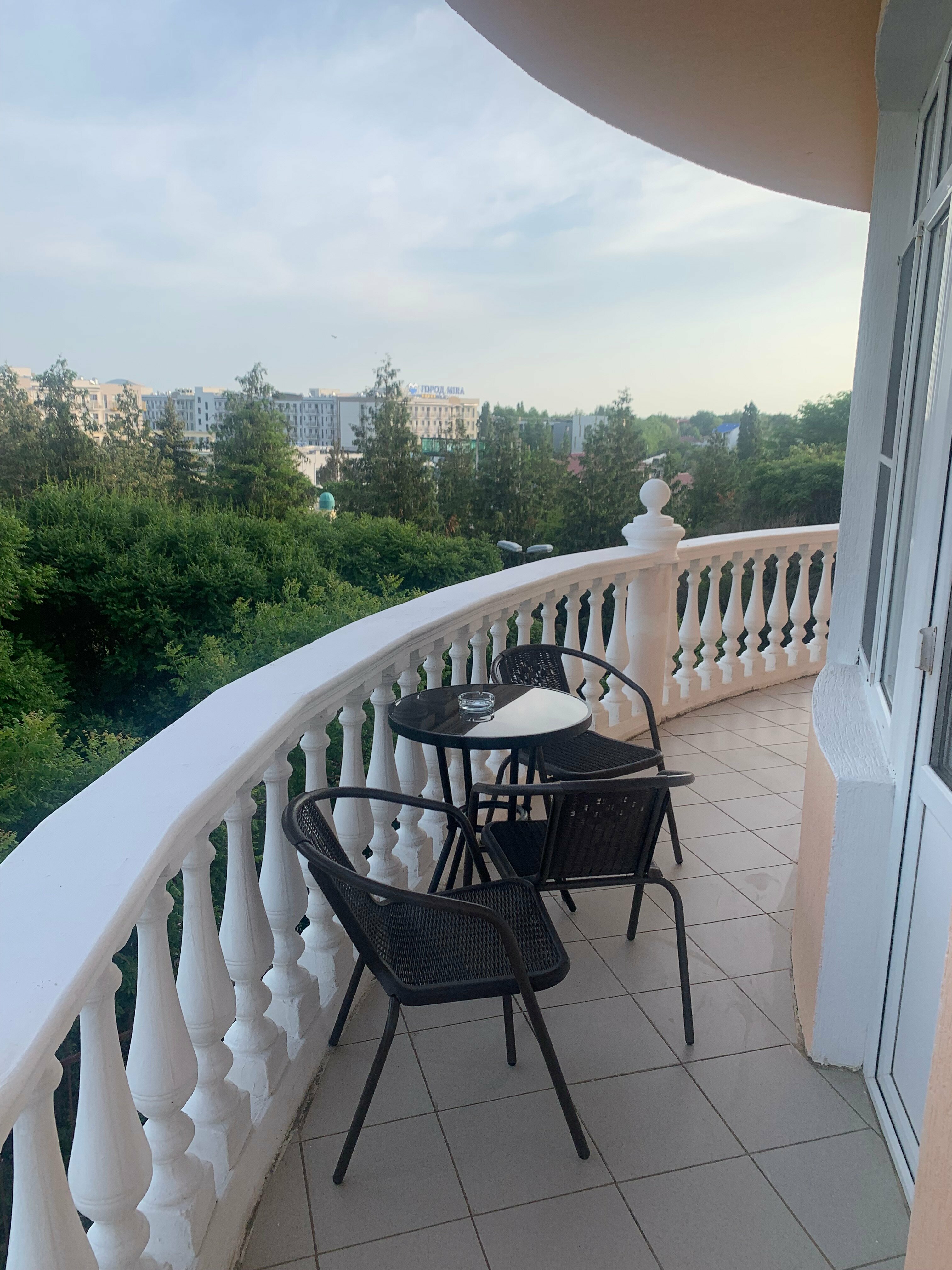 Семейный люкс