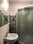 Бюджетный трехместный номер в Отдых в Дивеево