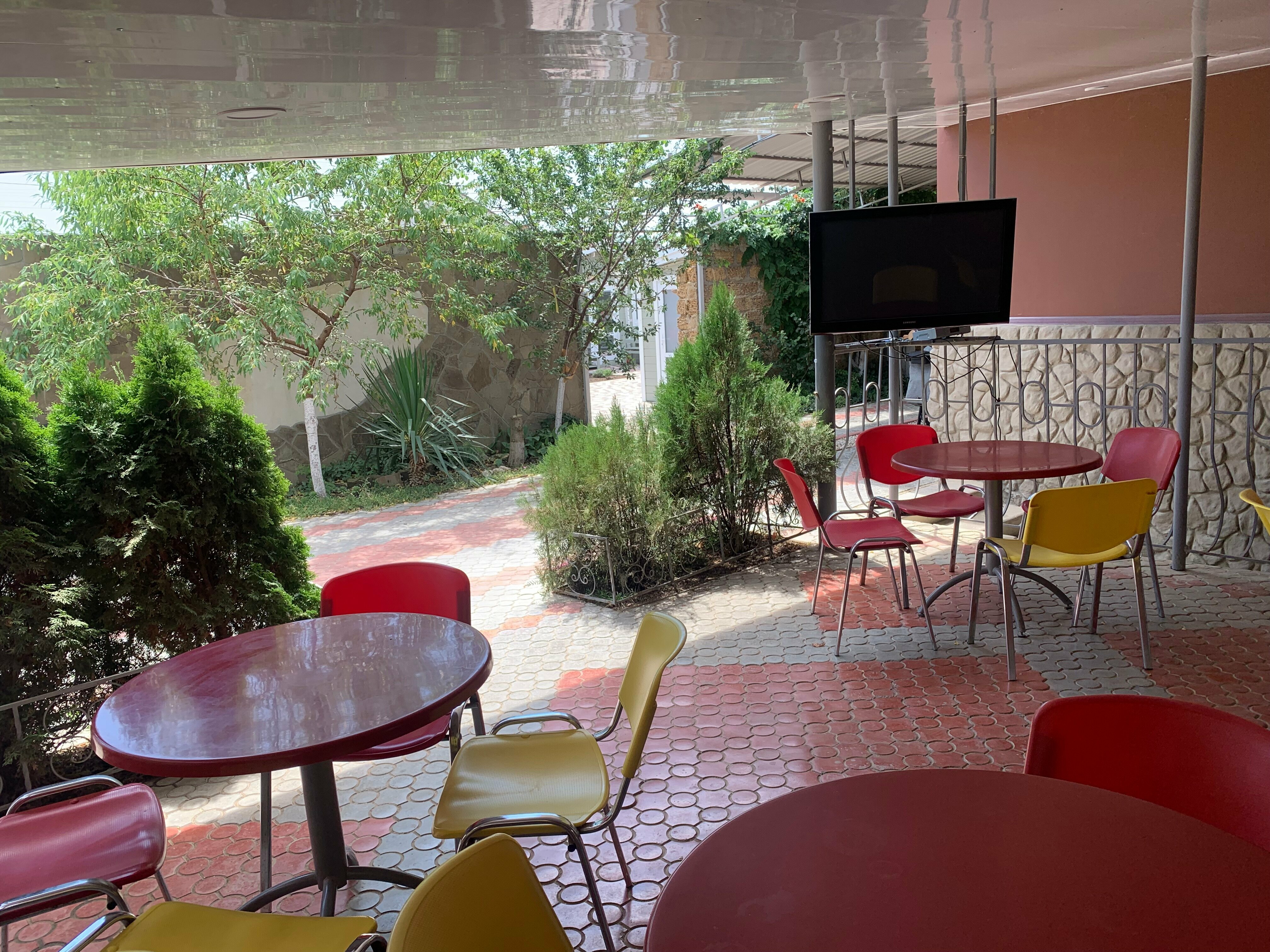 Апартаменты с 2 спальнями