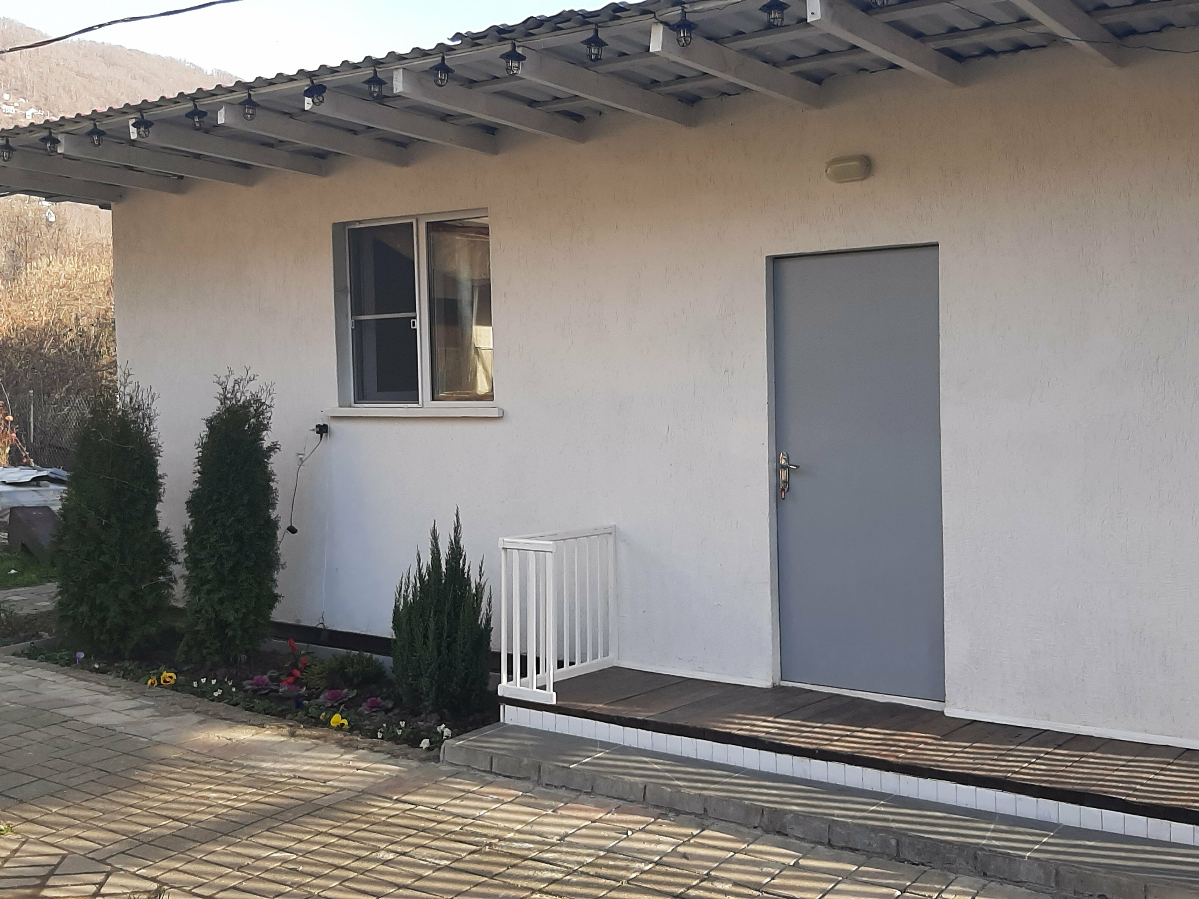 Стандартный номер-студия