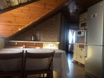 Улучшенный семейный номер в Гостевой дом Мария