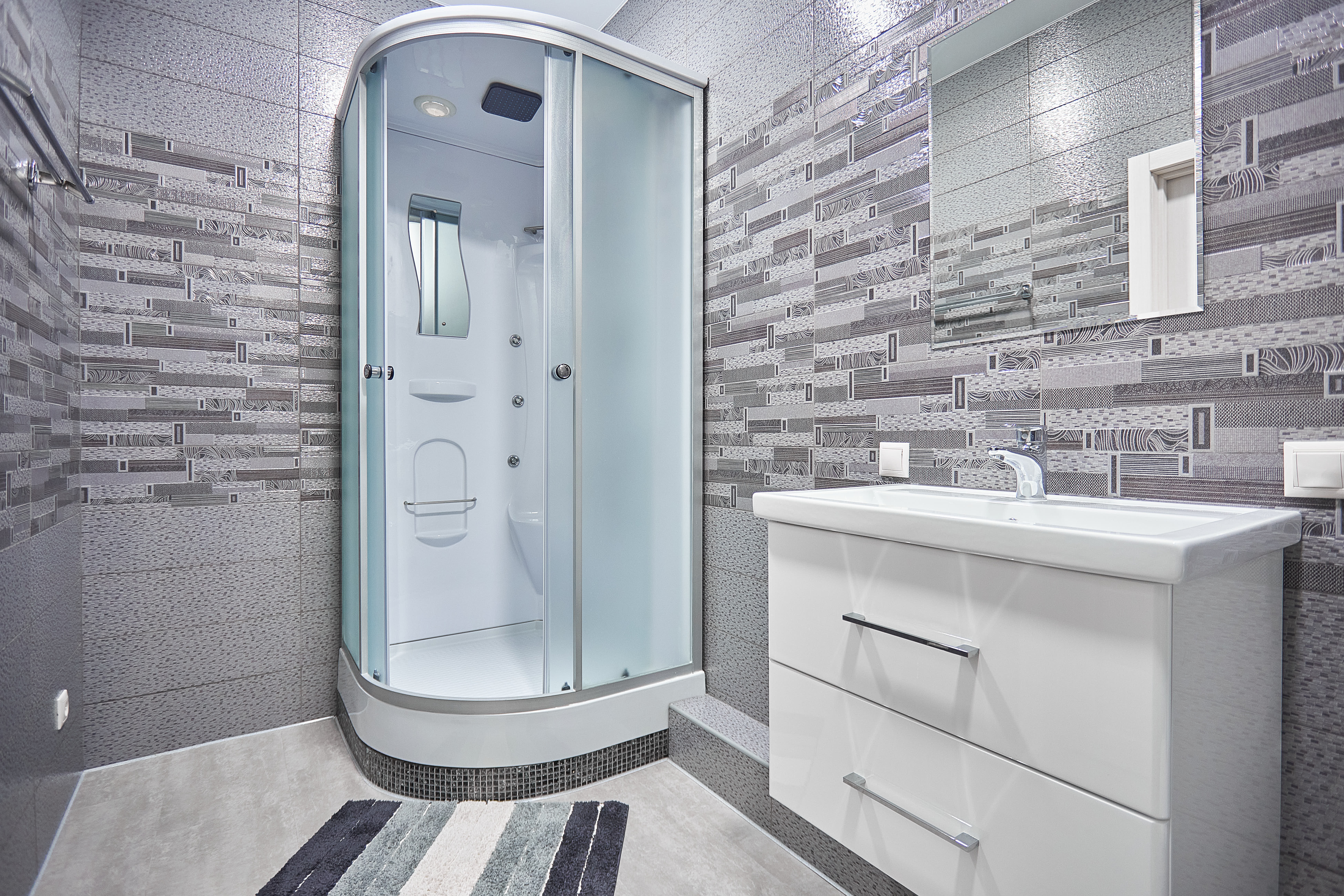 Улучшенные апартаменты