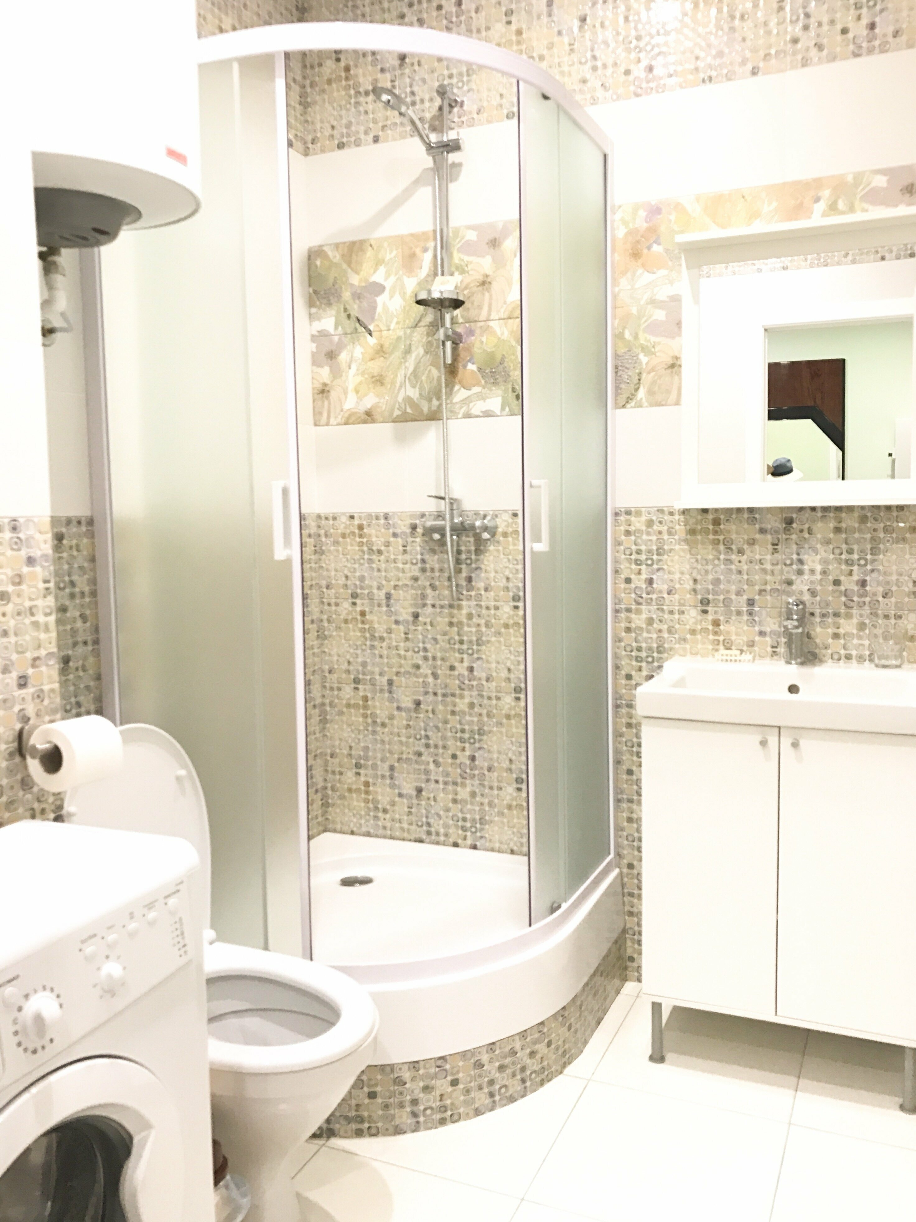 Апартаменты №5