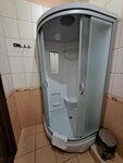 Одноместный номер с душем в Шатура Холл