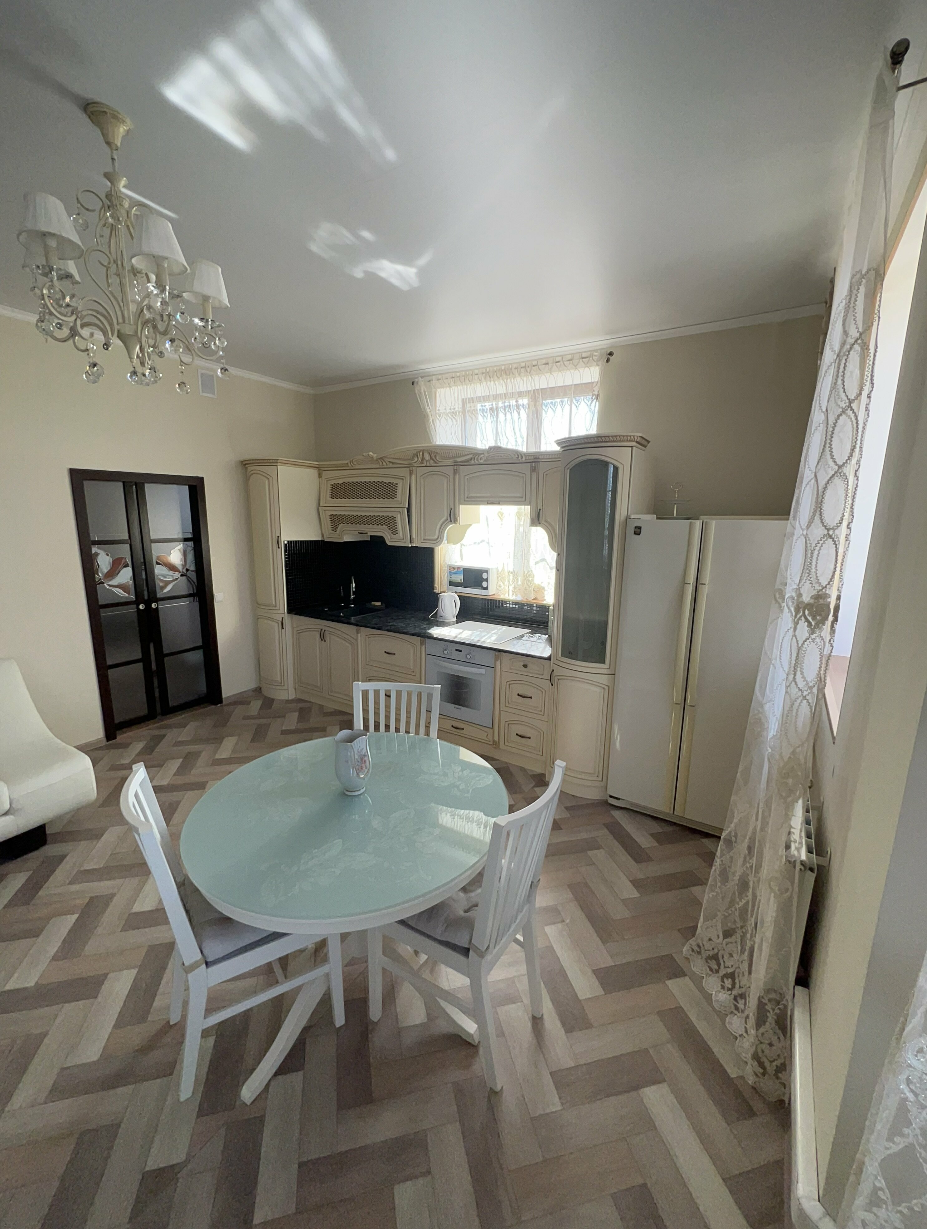 Двухместный номер с 1 кроватью