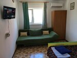 Семейный номер с балконом в ДиНа