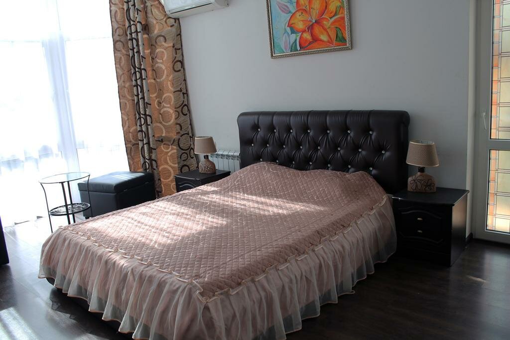 Люкс с 2 спальнями