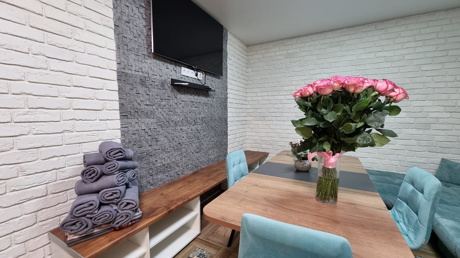 Дом для семейного отдыха