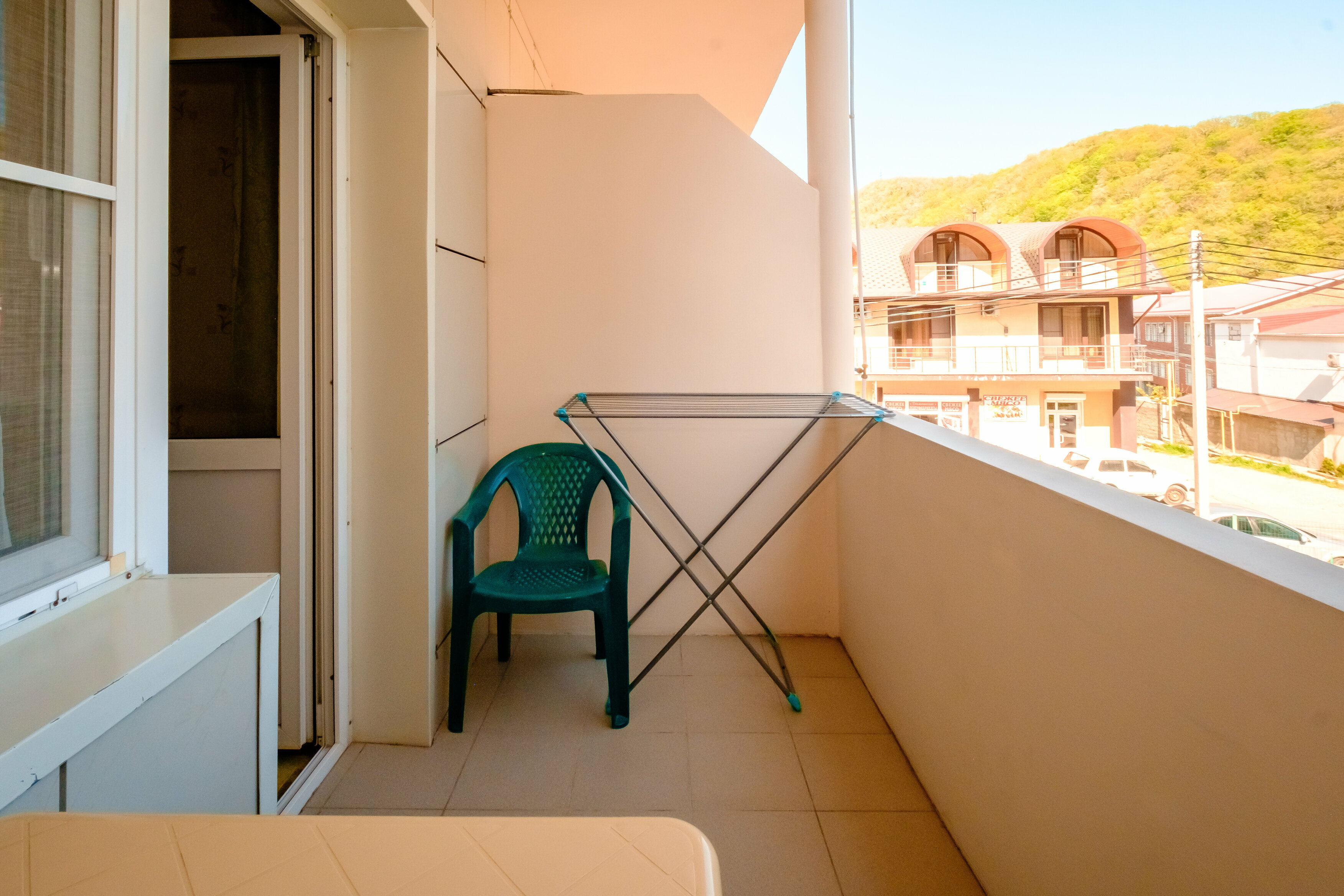 Люкс с 2 спальнями