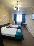 Трехместный номер «Комфорт» в Joy Apartments