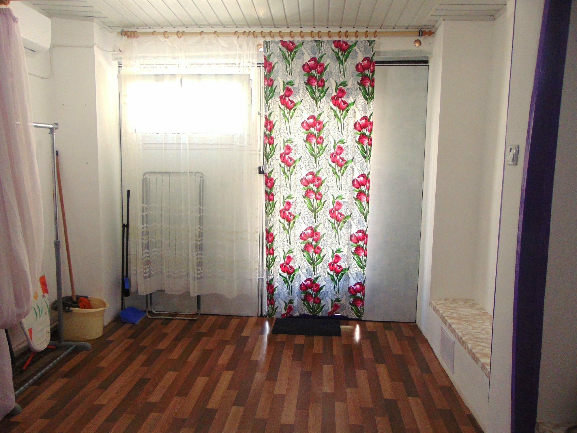 Двухместный номер с 1 кроватью