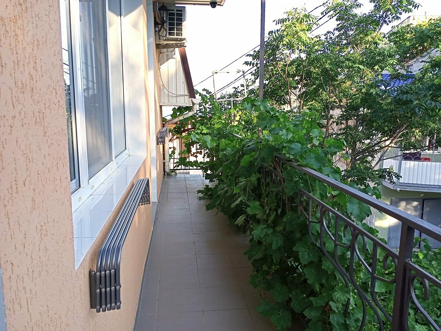 Апартаменты-студия