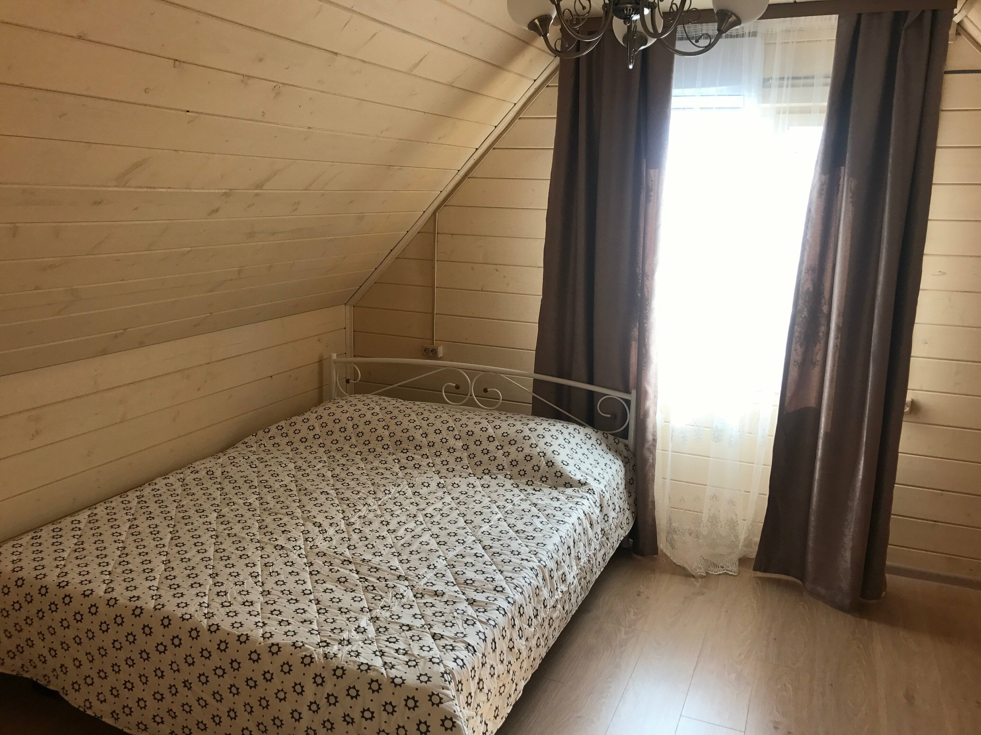 Дом с 3 спальнями