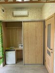 Двухместный Коттедж в корпусе №2 и № 4 в Людмила