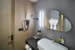 One Bedroom Premium Suite в Mamaison All-Suites SPA Hotel Pokrovka