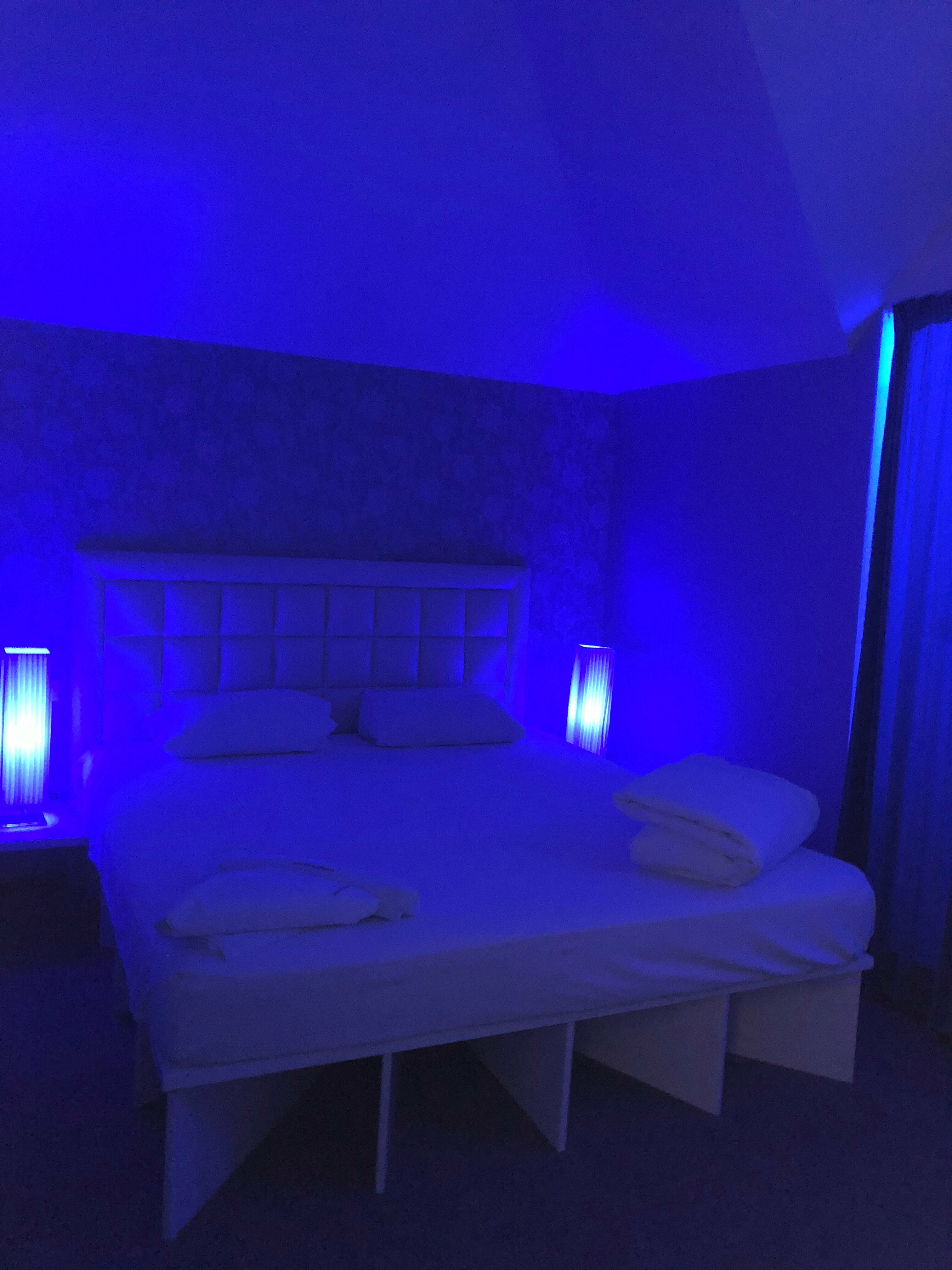 Семейный люкс