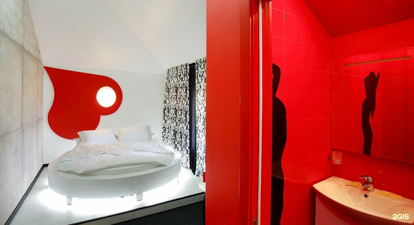 Номер Делюкс