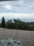 Улучшенный двухместный номер с 2 отдельными кроватями, вид на море в Гостевой дом Ливадия