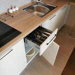 Двухуровневые апартаменты в Легенда