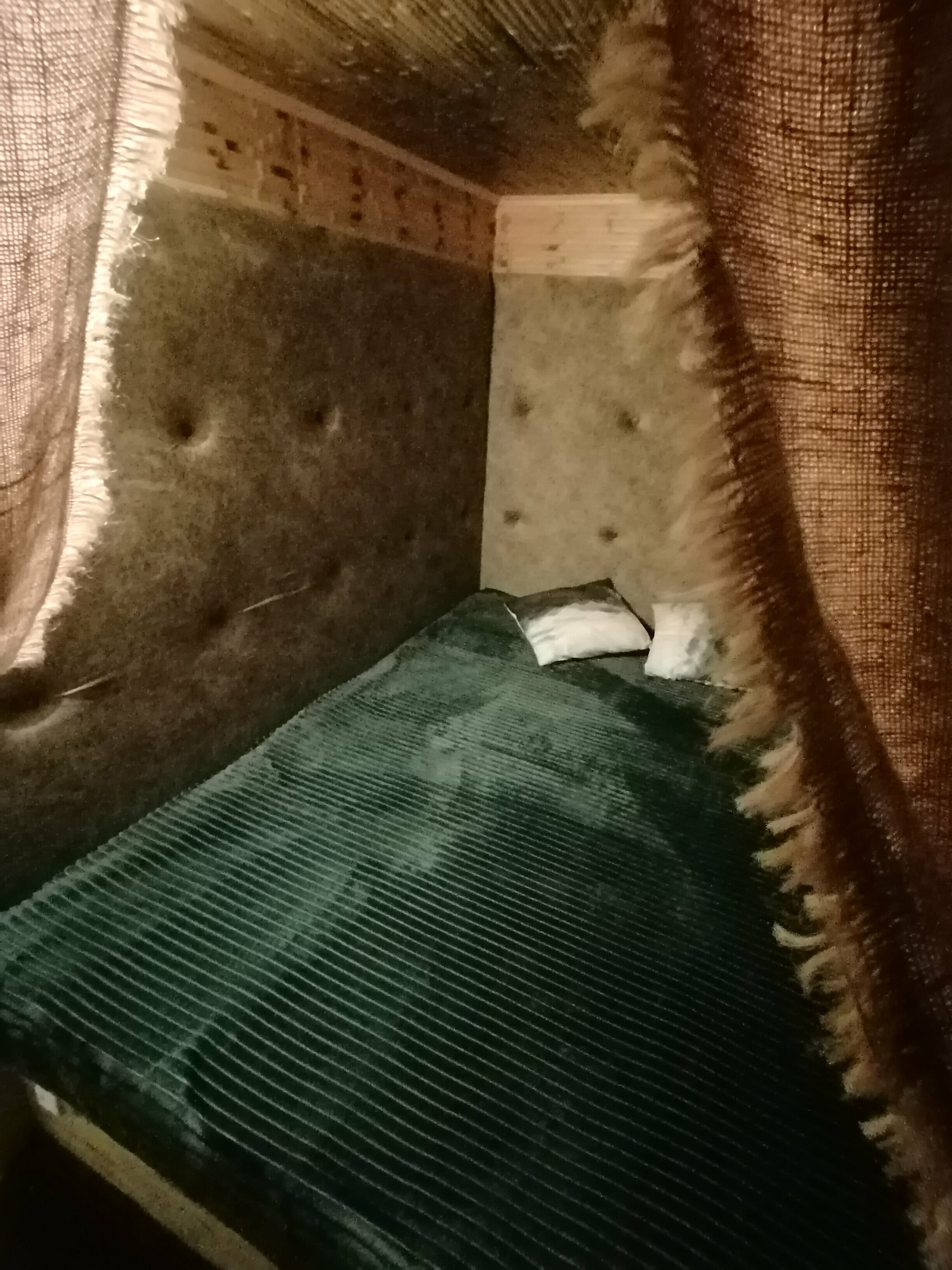 Дом для семейного отдыха