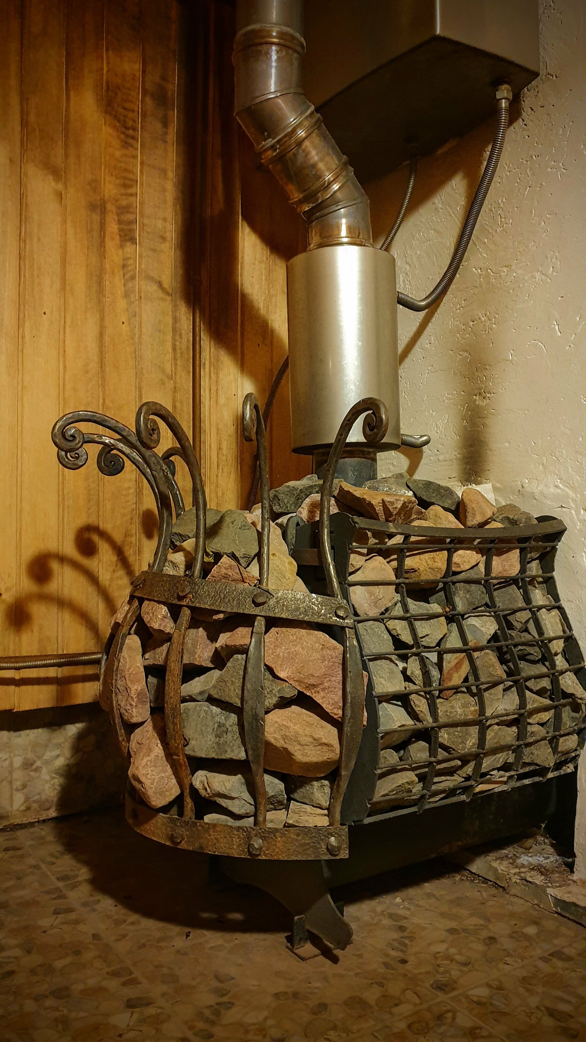 Дом для отпуска