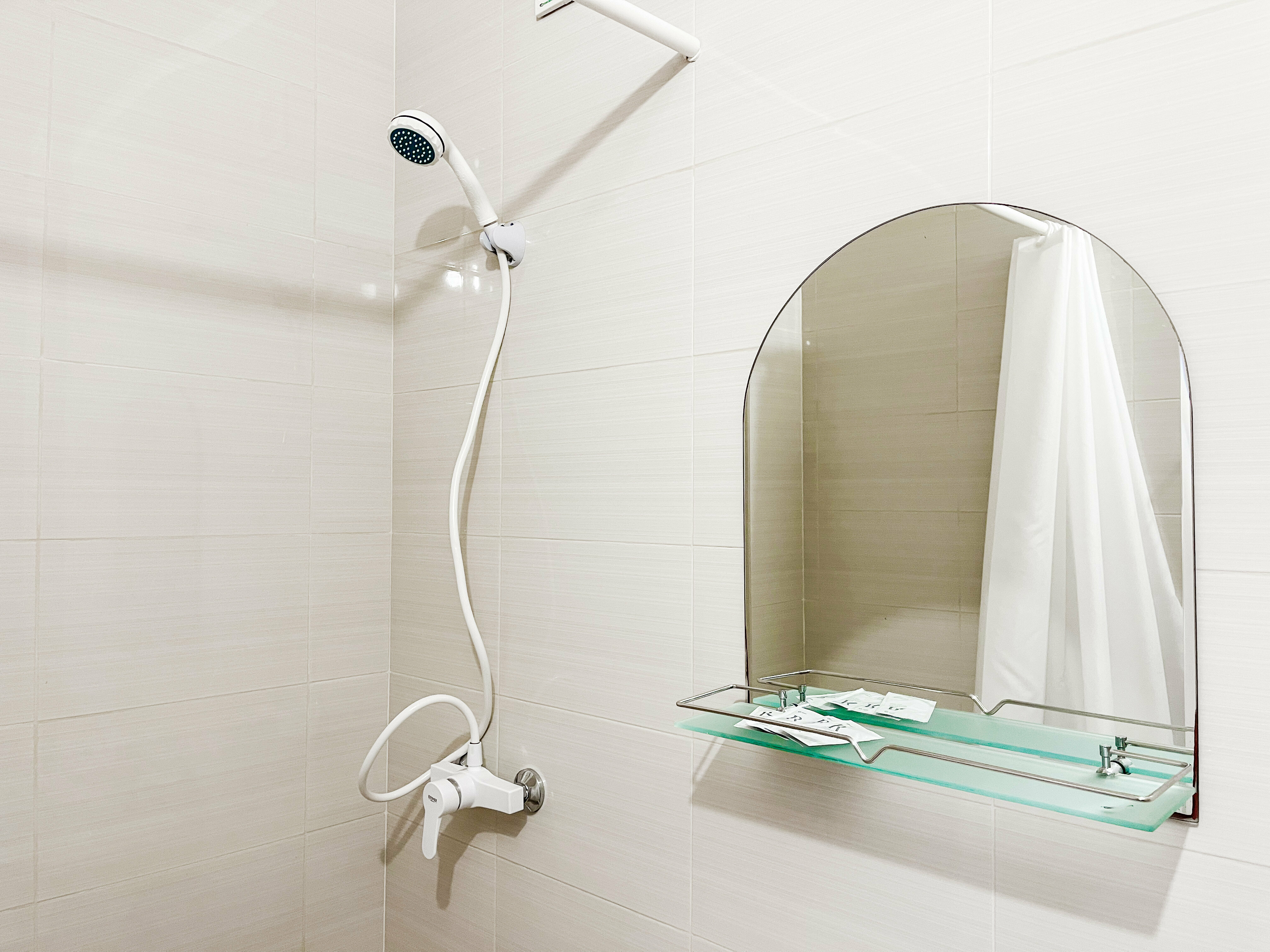 Четырехместный номер «Комфорт»