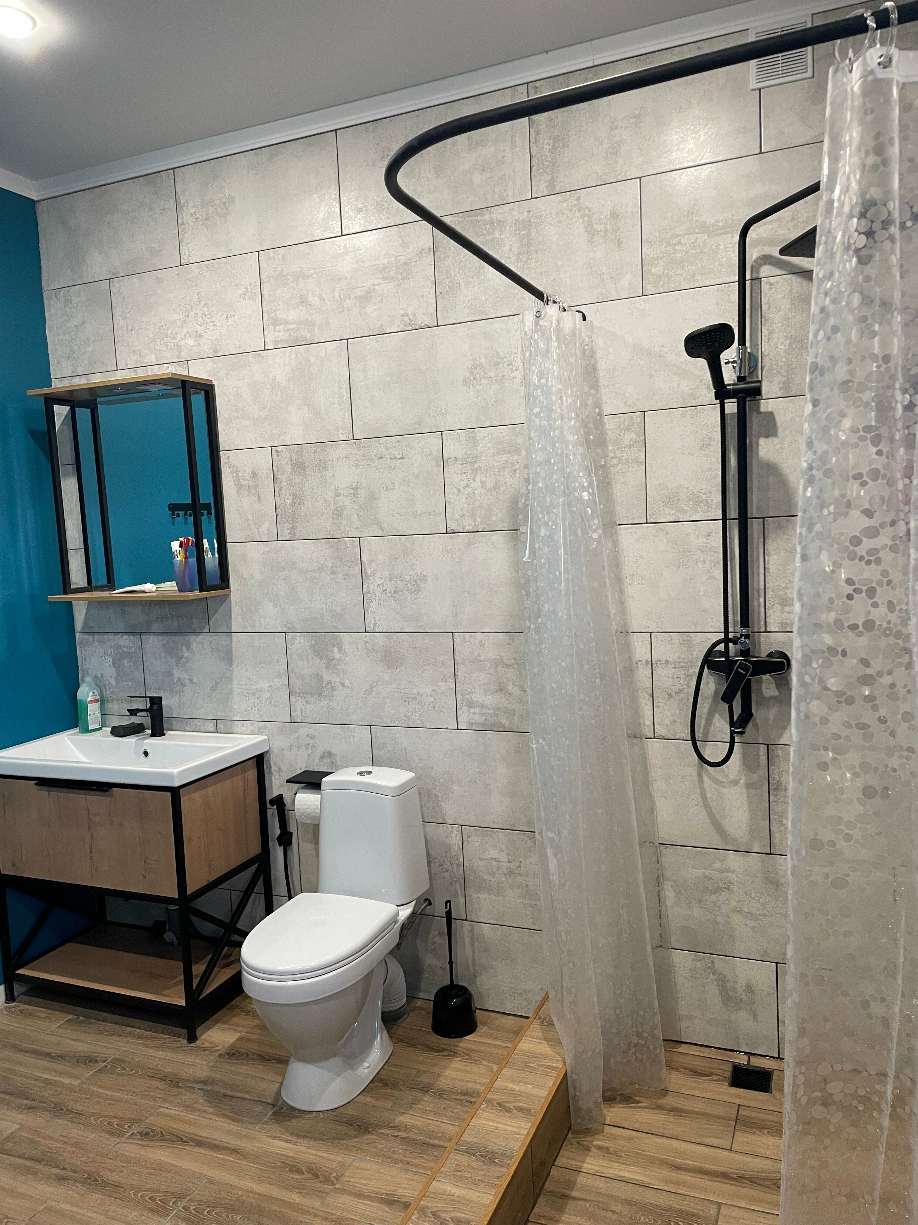 Дом для отпуска