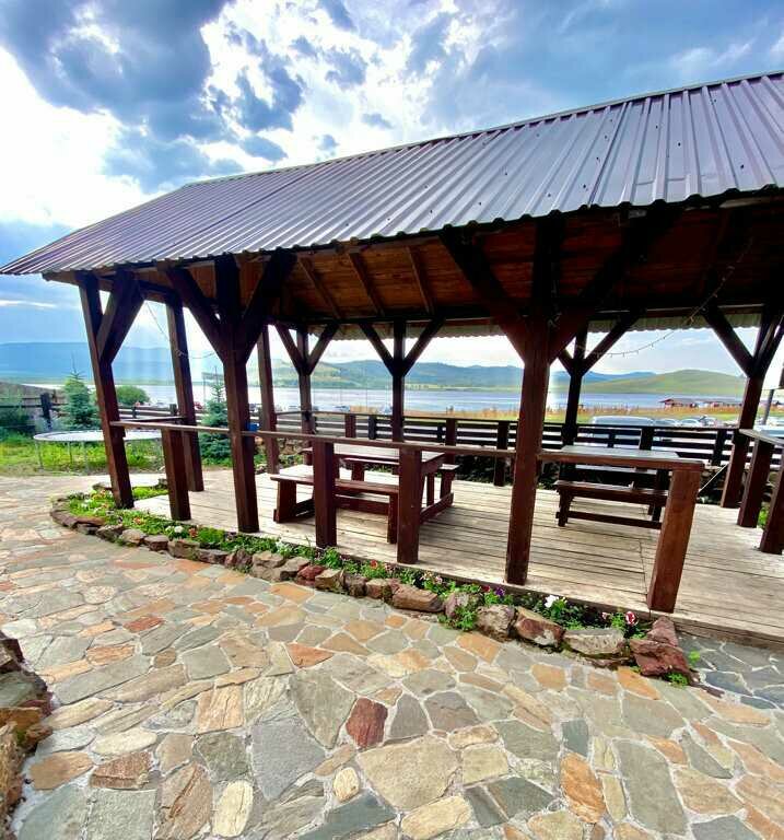 Классический четырехместный номер