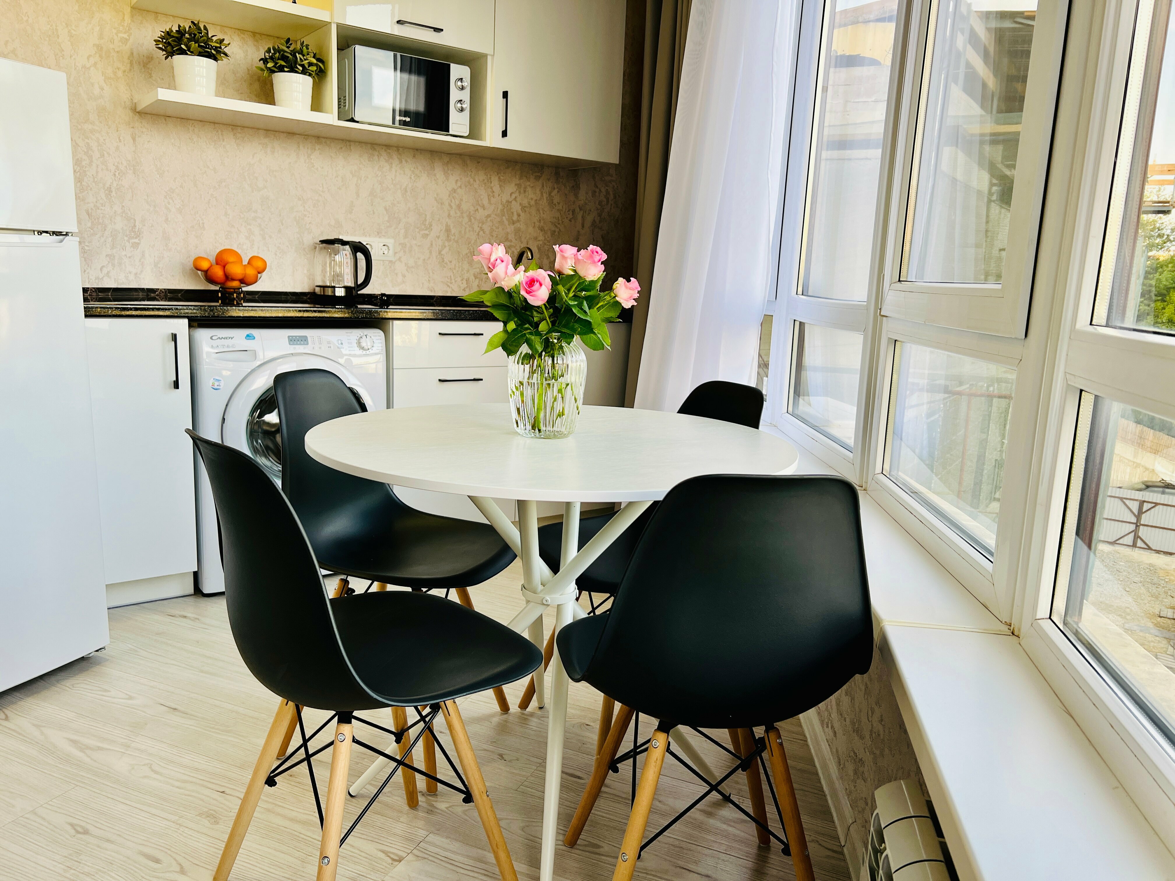 Семейный номер