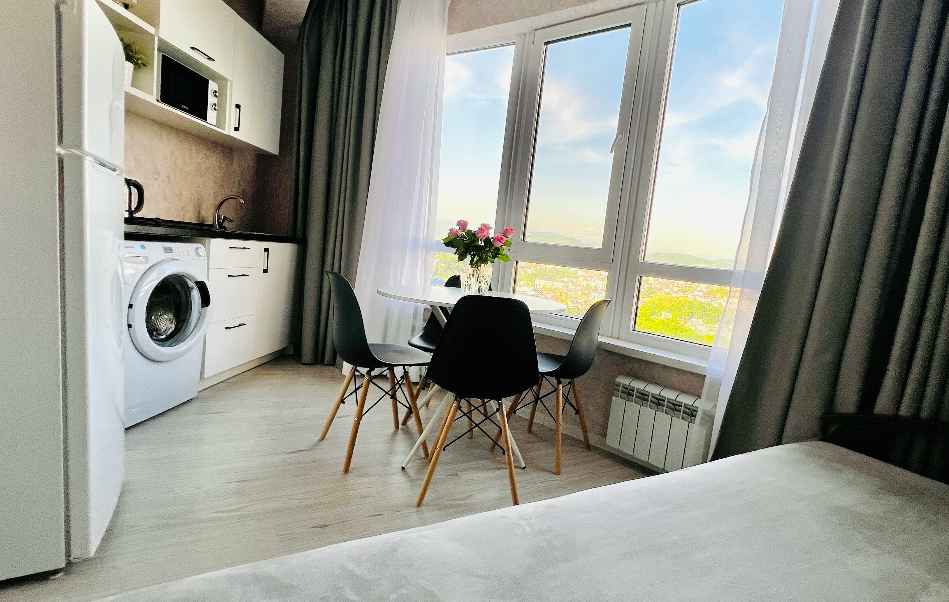 Семейный номер