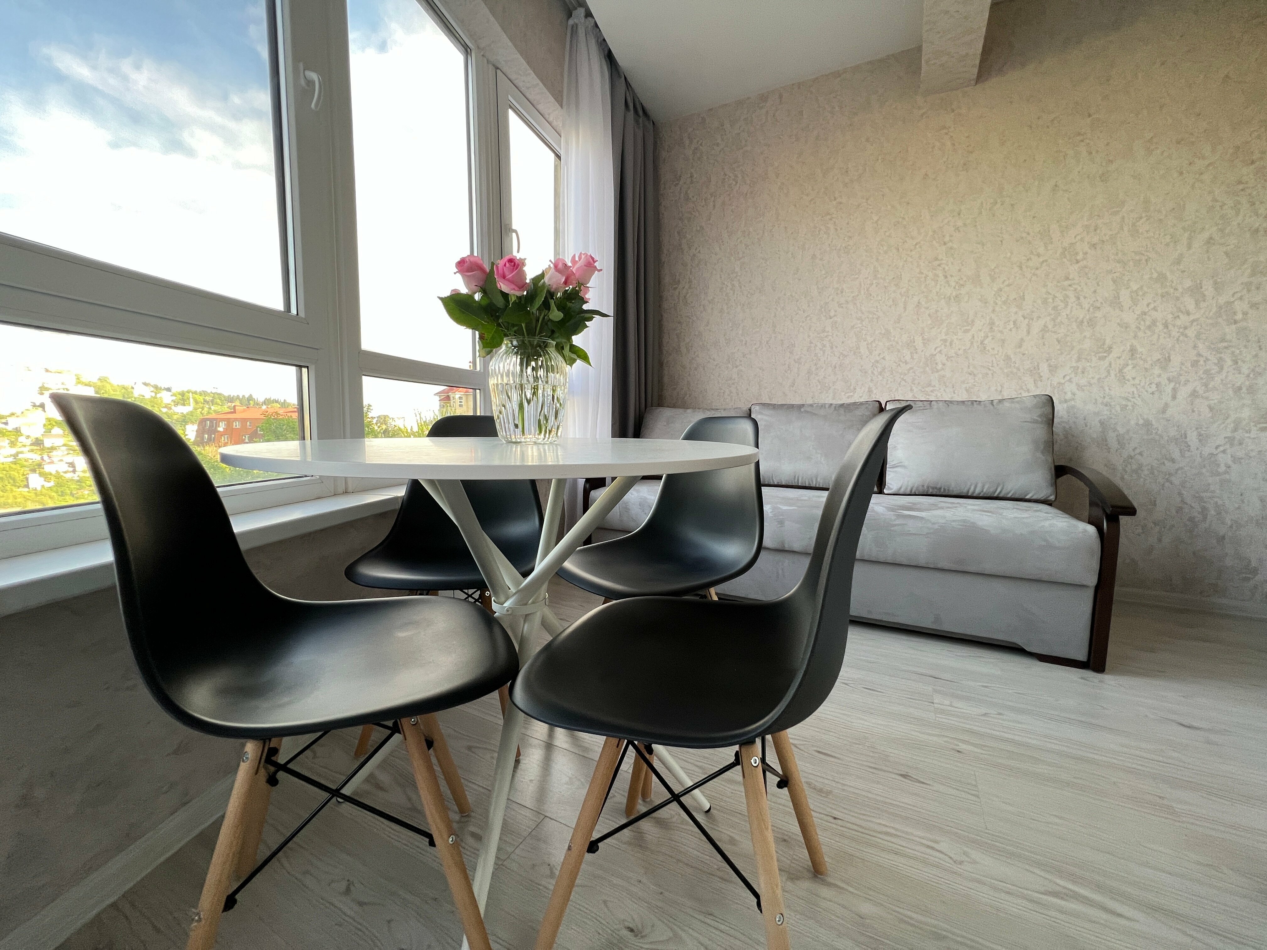 Семейный номер