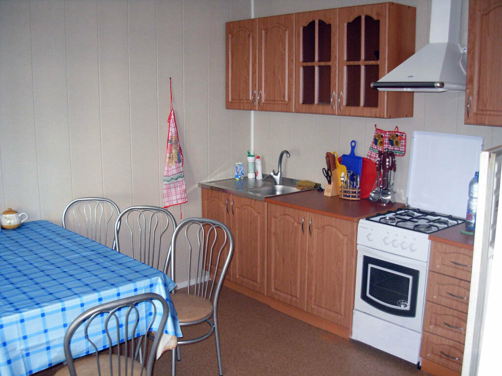 Дом с 3 спальнями