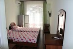 Двухместный номер с 1 кроватью или 2 отдельными кроватями в Аквамарин