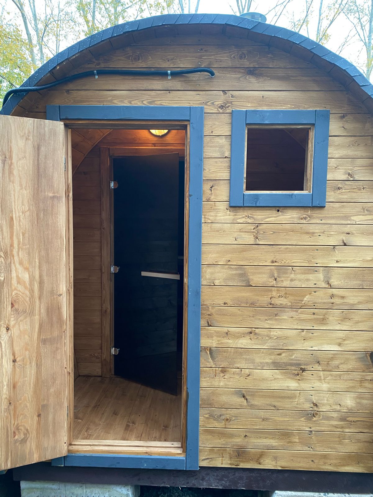 Дом с 4 спальнями