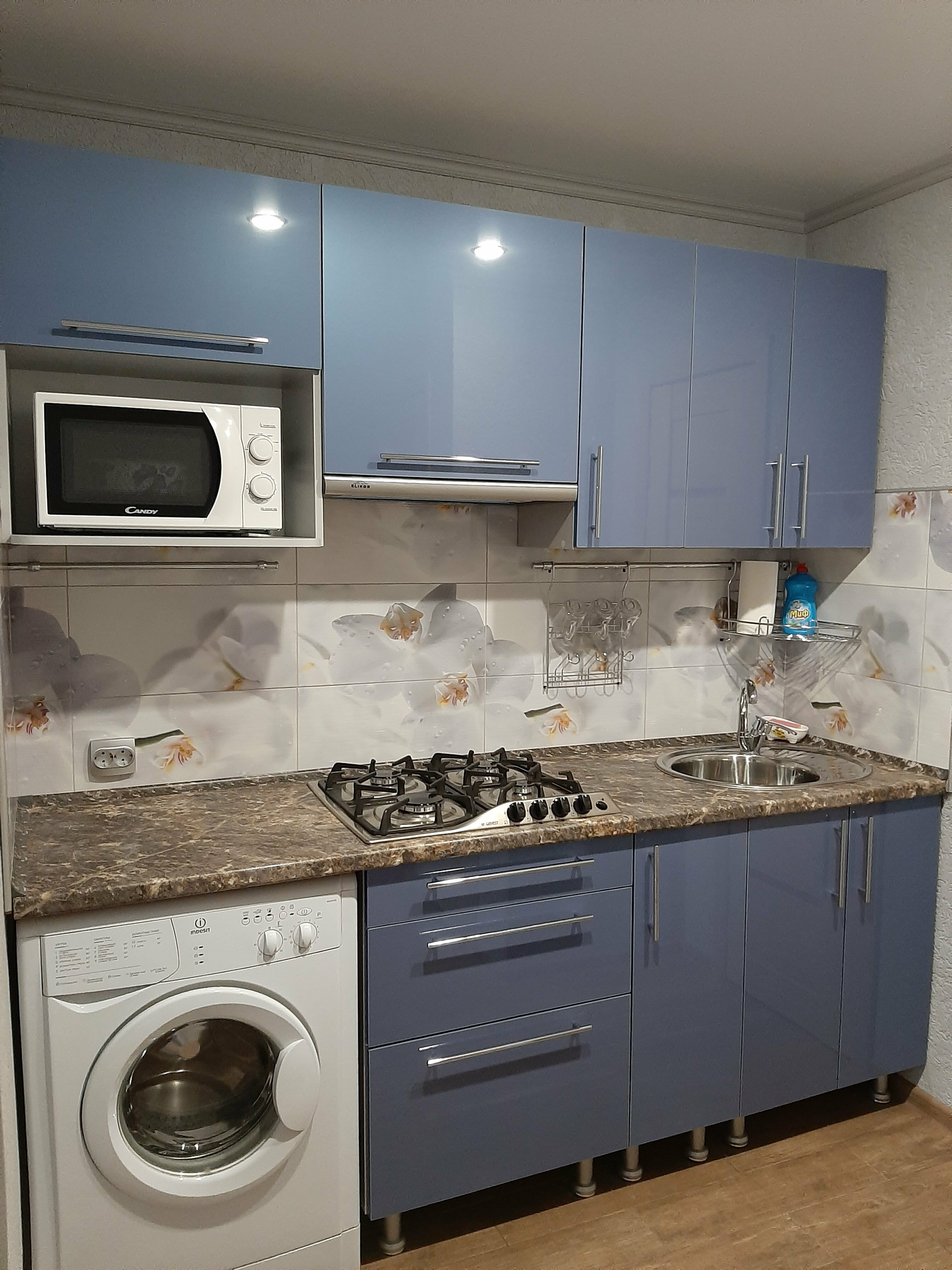 Апартаменты Делюкс